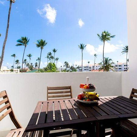 Grand Caribe Beach Club And Spa - Playa Los Corales Punta Cana Kültér fotó