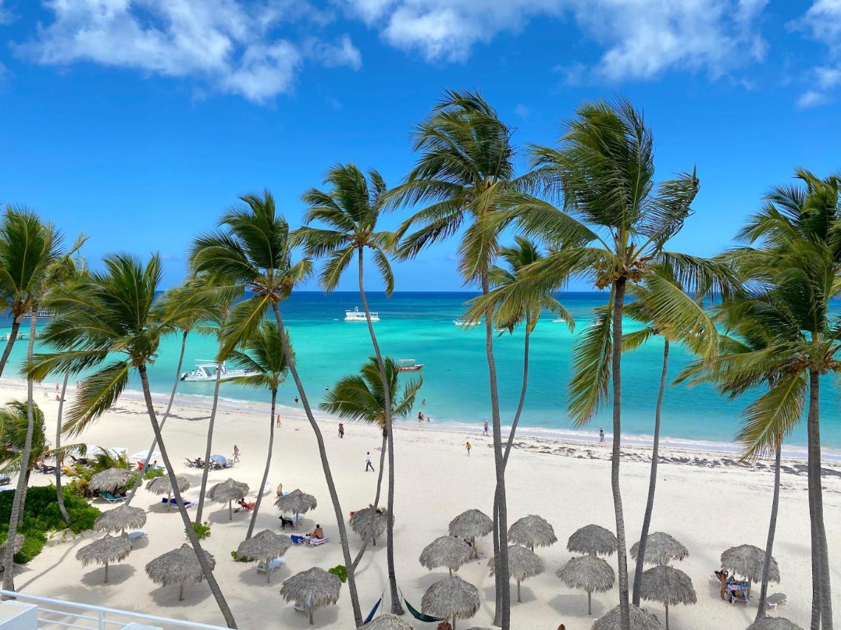 Grand Caribe Beach Club And Spa - Playa Los Corales Punta Cana Kültér fotó